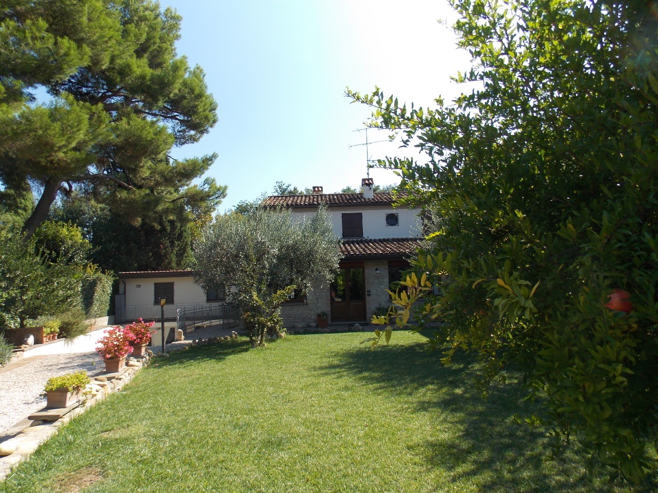 B&B delle Capinere