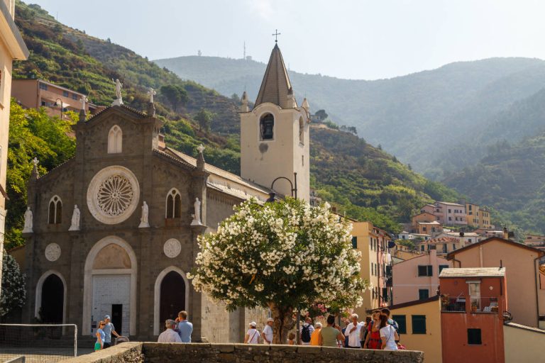 Chiesa di San Giovanni Battista