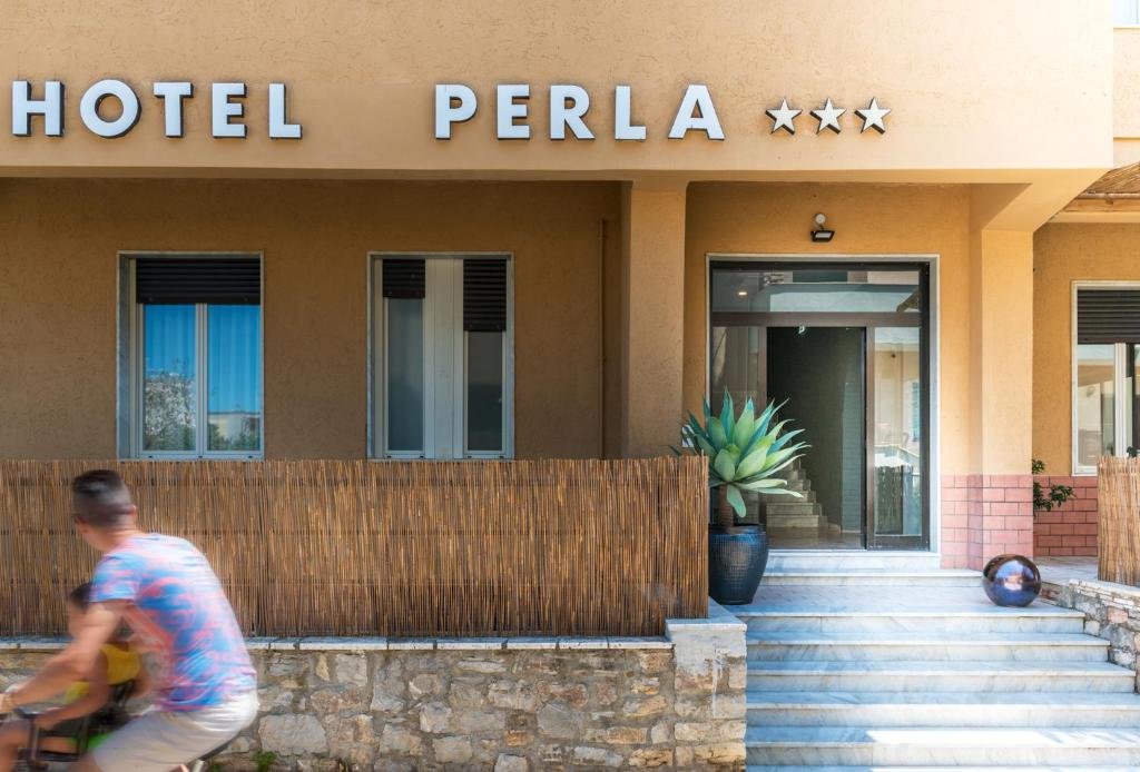 Hotel Perla