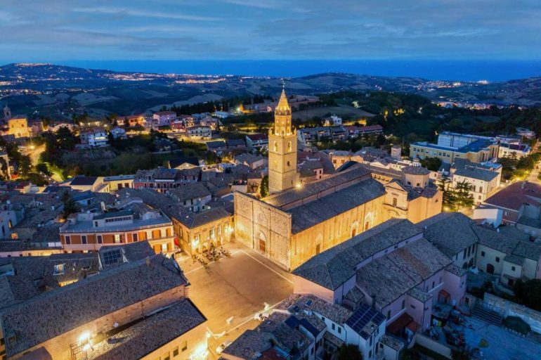 LOro nero di Atri 1