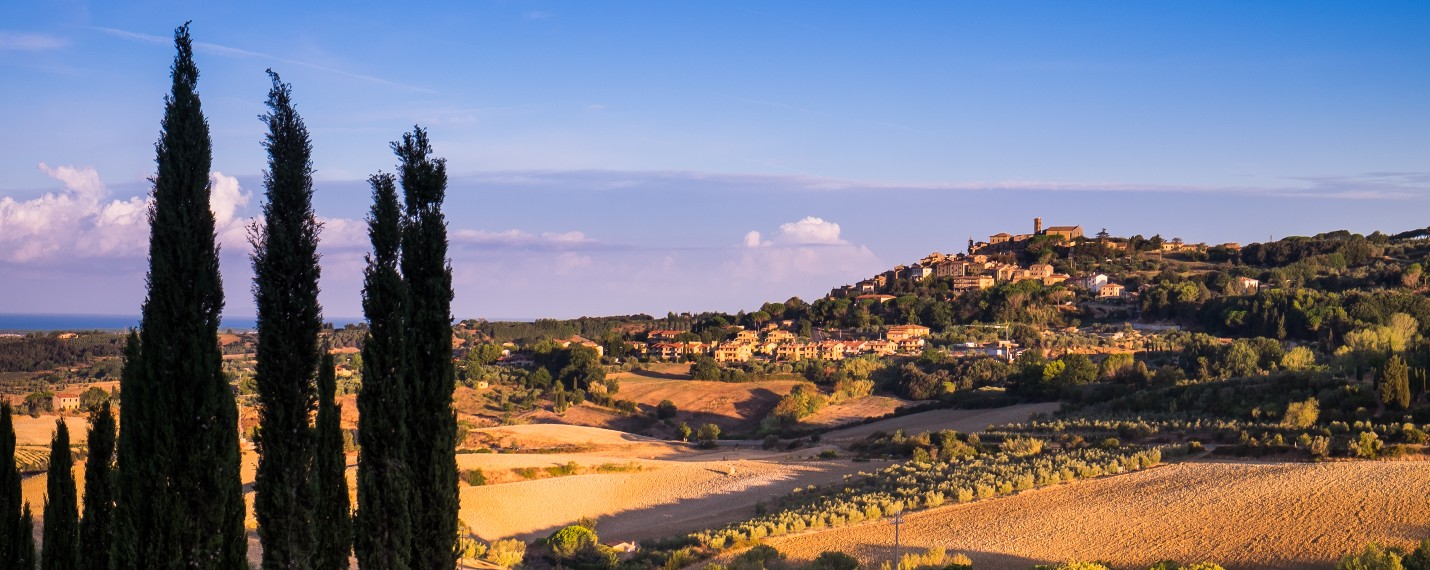 Maremma-Toscana