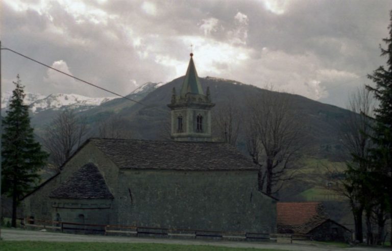 Pieve Romanica di San Michele