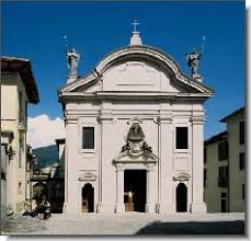 Natale sull'acqua a Comacchio