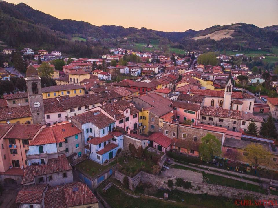 Giornata nazionale del Trekking Urbano a Rocca Imperiale