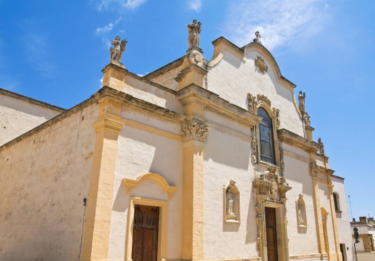 Chiesa Madre