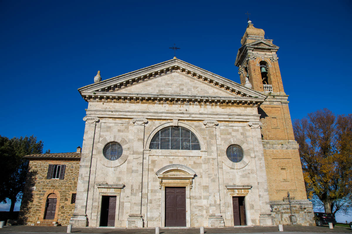 Maria Santissima del Soccorso