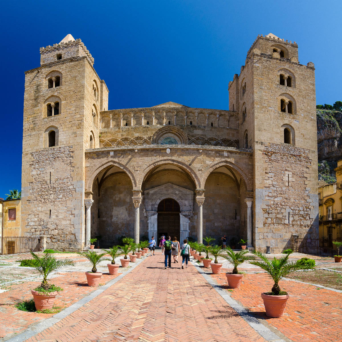 Basilica Cattedrale della Trasfigurazione