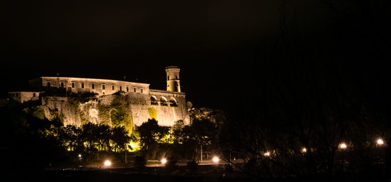 Castello Barracco