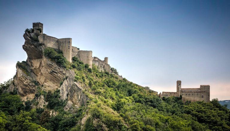 Castello di Roccascalegna