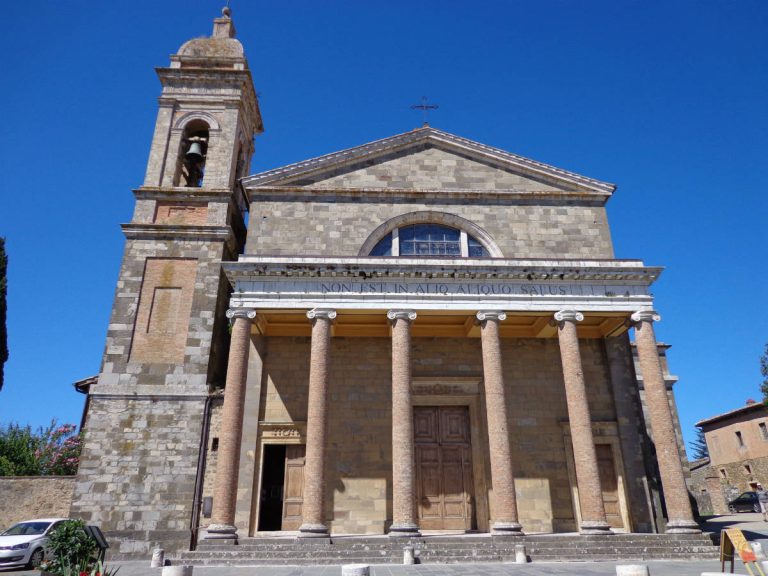 Cattedrale del Santissimo Salvatore