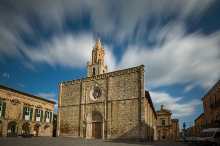 Cattedrale di Atri