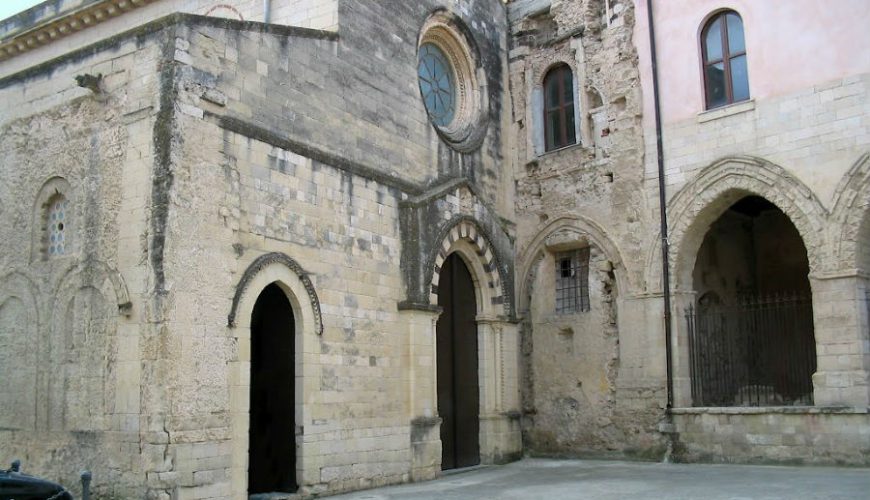 Cathedral of the Blessed Virgin Mary of Romania