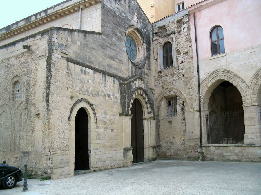 Cattedrale-di-Maria-Santissima-di-Romania