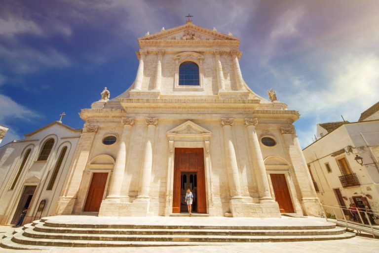 Chiesa Madre di San Giorgio Martire