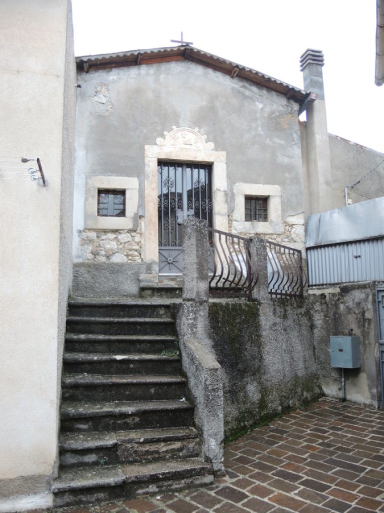 Chiesa di San Michele Arcangelo