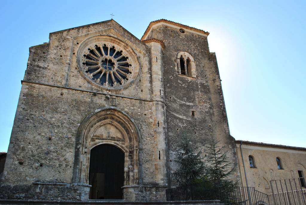 Chiesa di Santa Maria della Consolazione