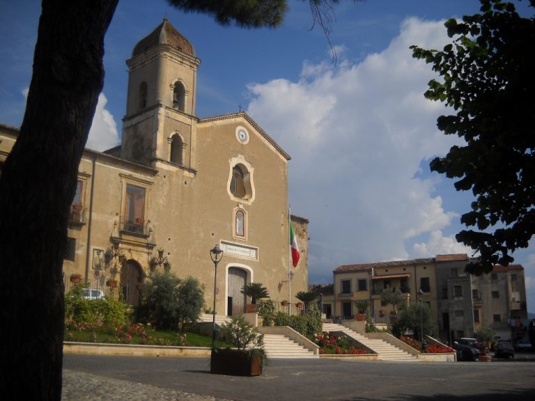 Complesso Monastico di San Francesco di Paola