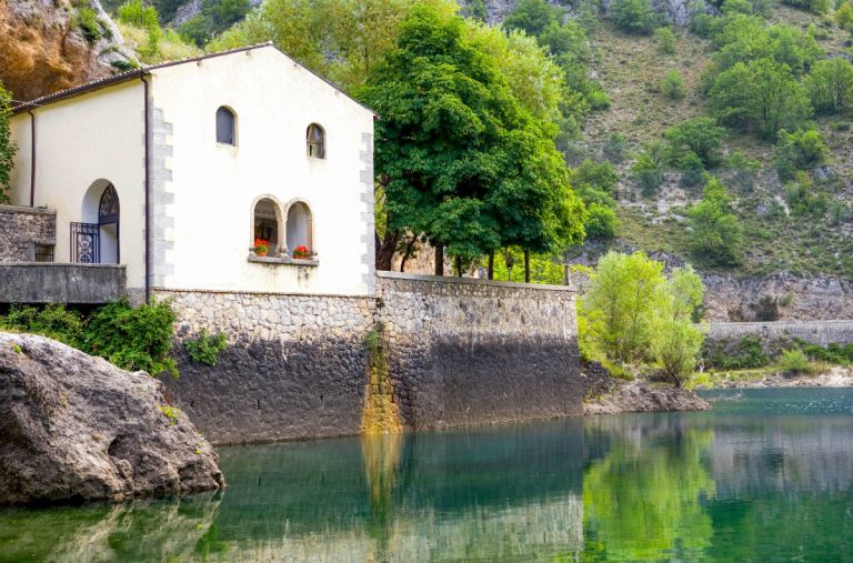 Eremo di San Domenico