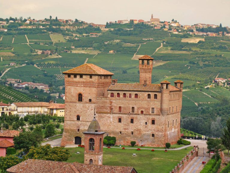 Museo Etnografico e dei Cimeli Cavouriani