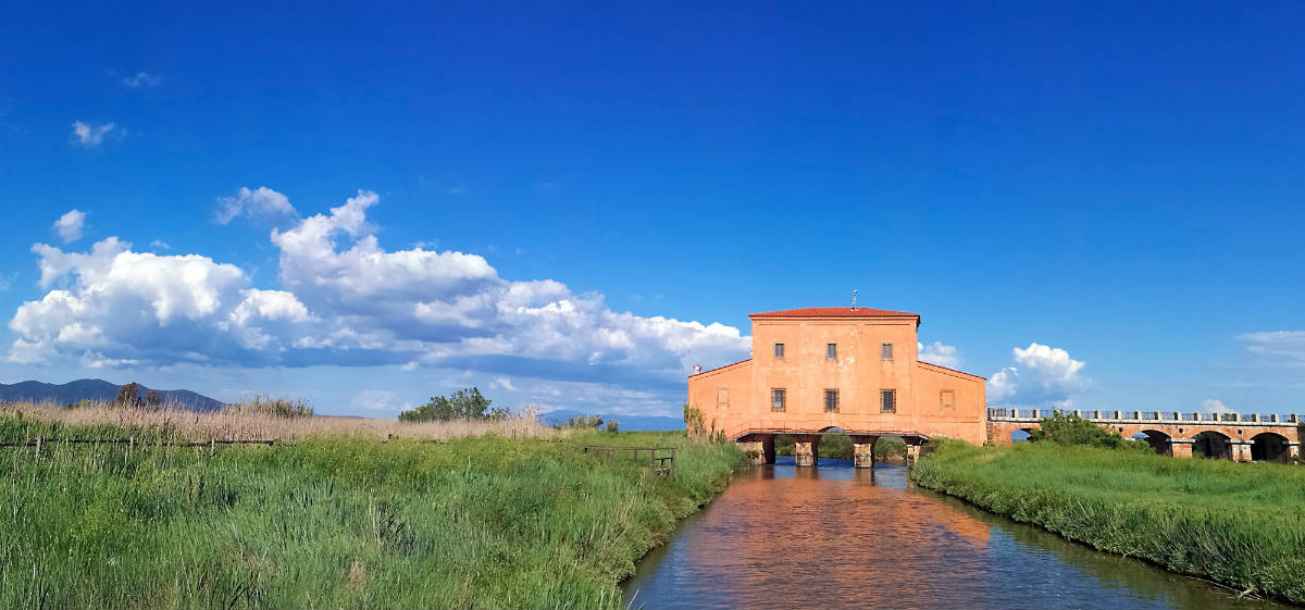 Museo Multimediale della Casa Rossa Ximenes