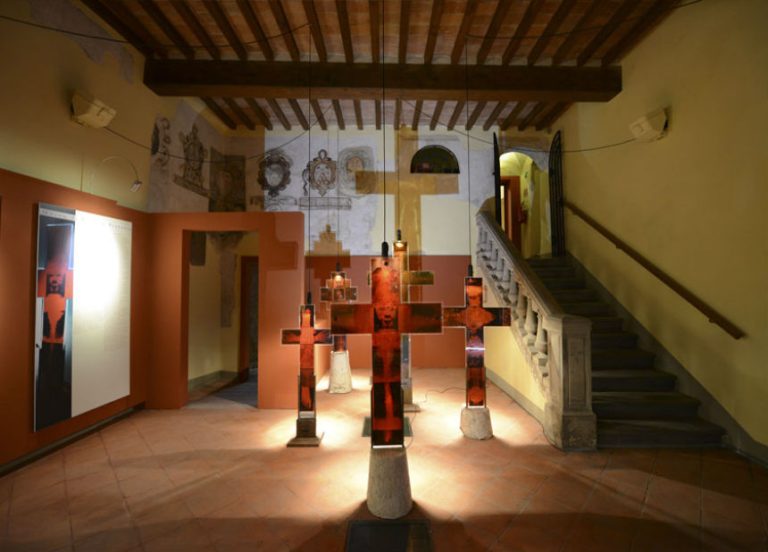 Museo di Palazzo Pretorio