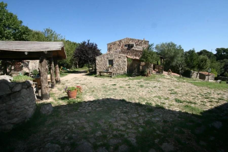 Agriturismo Il Muto di Gallura