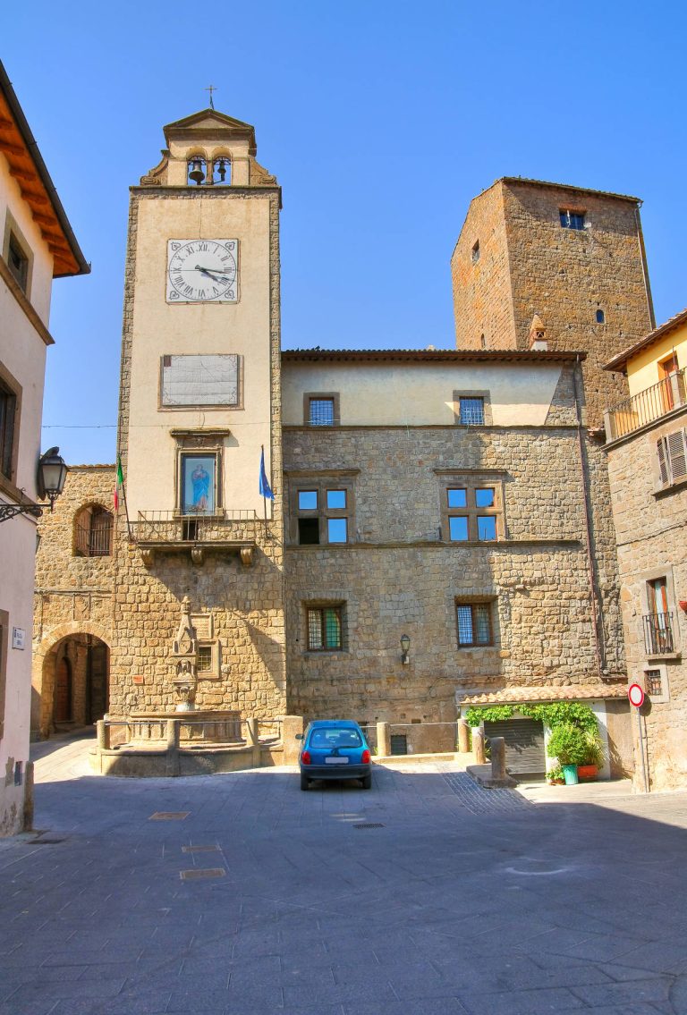 Palazzo Comunale