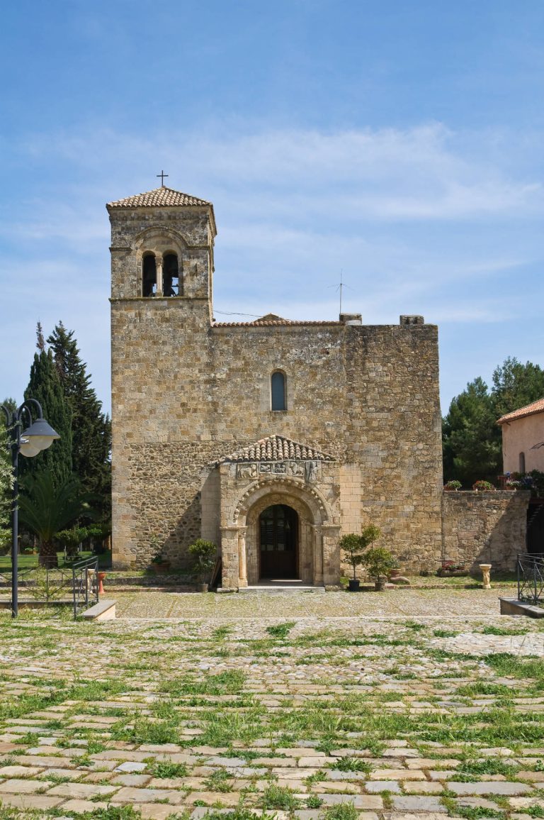 Santuario di Santa Maria Regina di Anglona