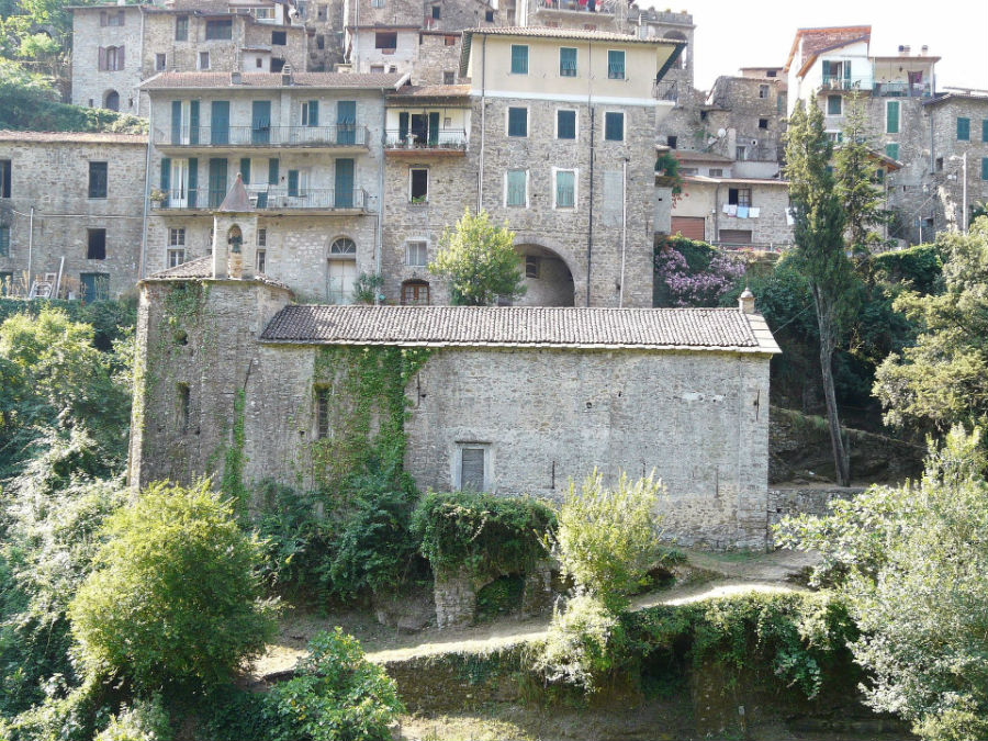 Chiesa di Santa Maria degli Angeli