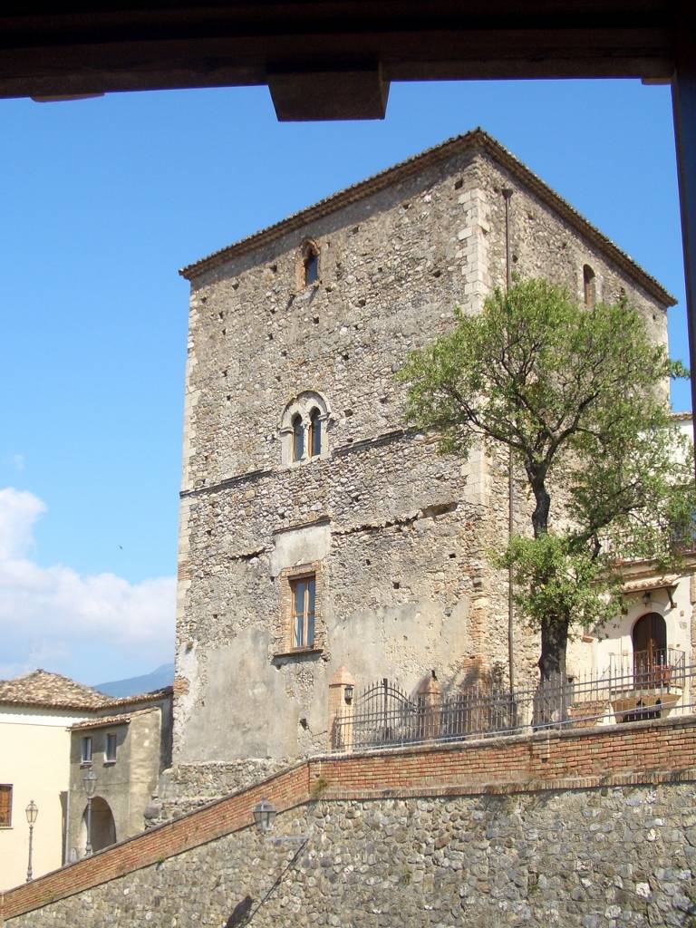 Torre Normanna