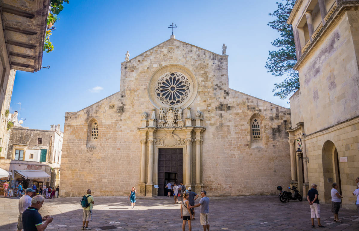 Cattedrale di Santa Maria Annunziata