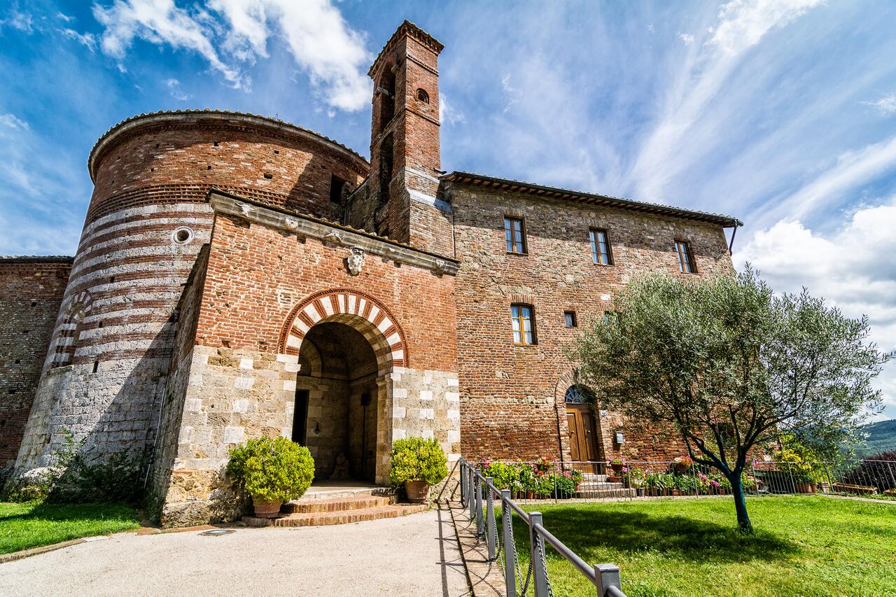 Eremo di San Galgano