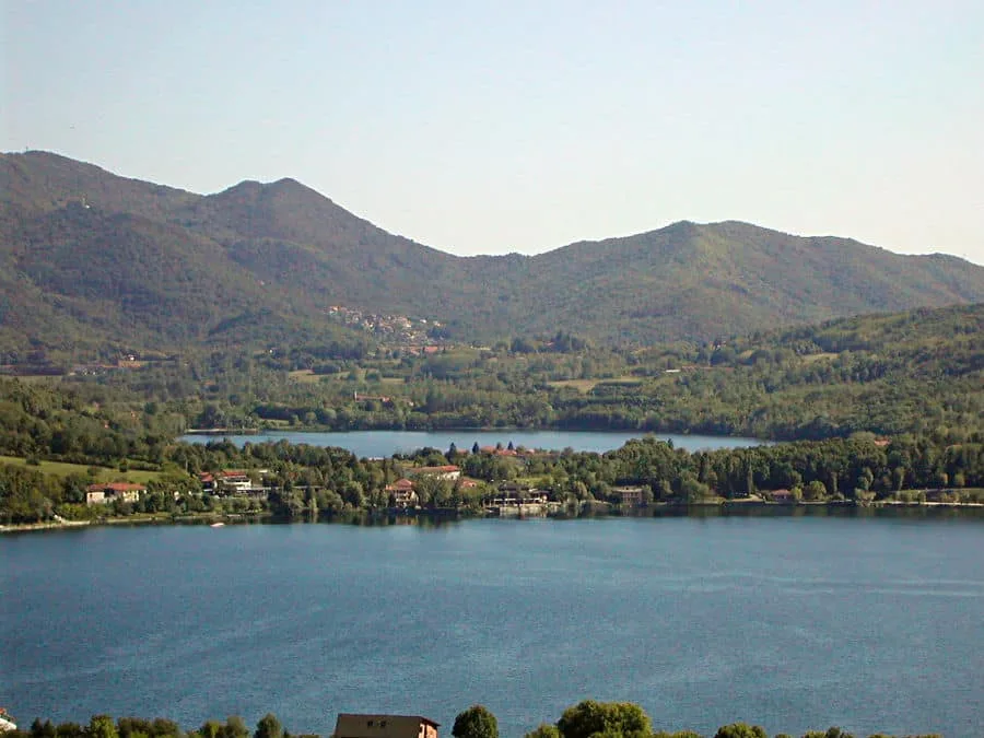 I laghi di Avigliana tra misteri e fantasia