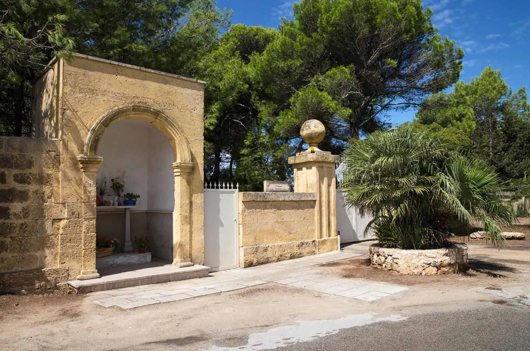 Villa La Tonnara a Porto Cesareo