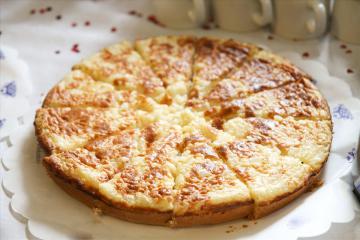 Ricetta: la torta di riso salata di Riomaggiore