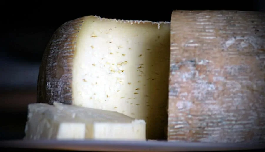 Atri: il sapore del pecorino all'ombra dei tesori d'arte