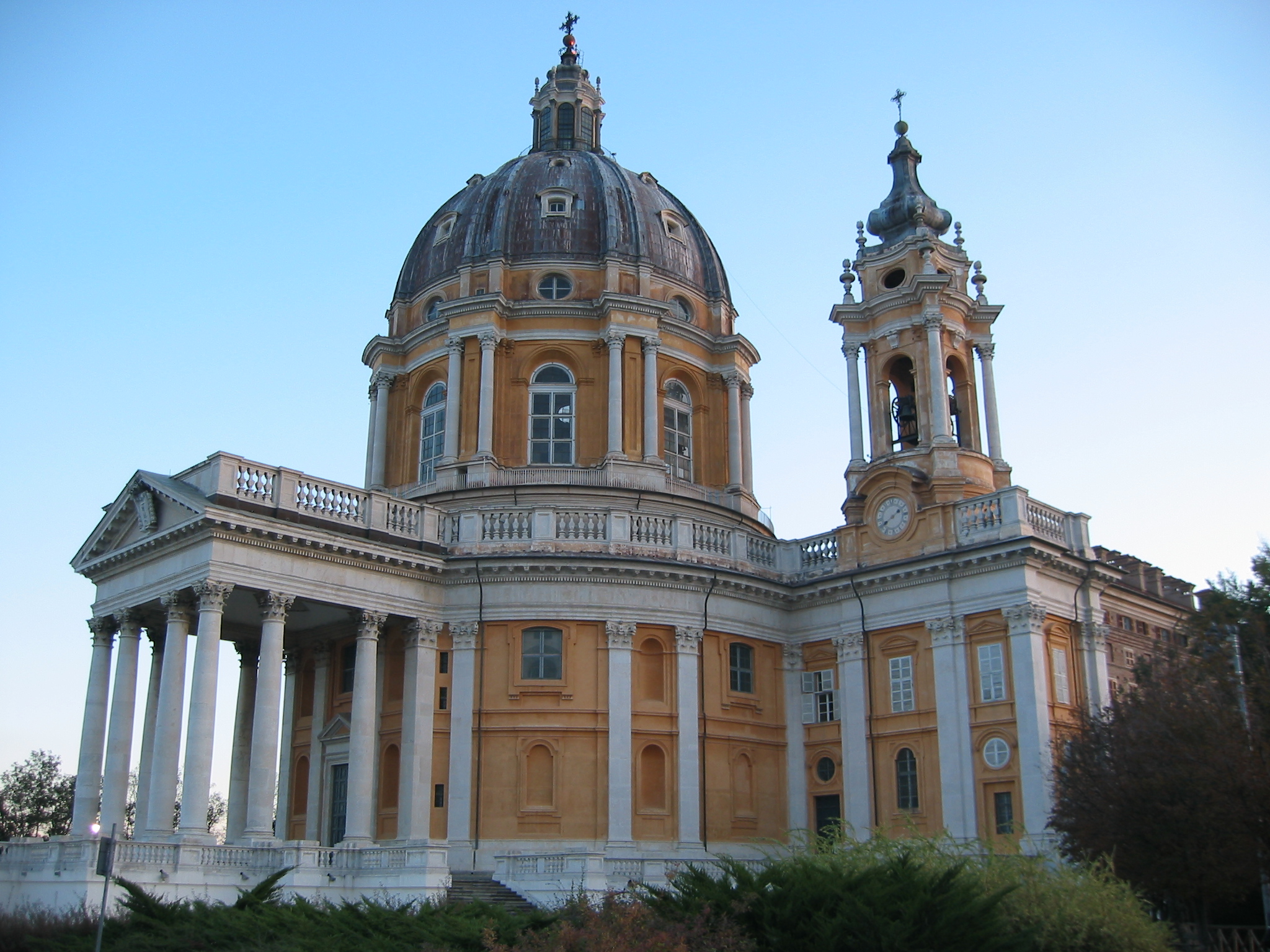 Basilica di Superga