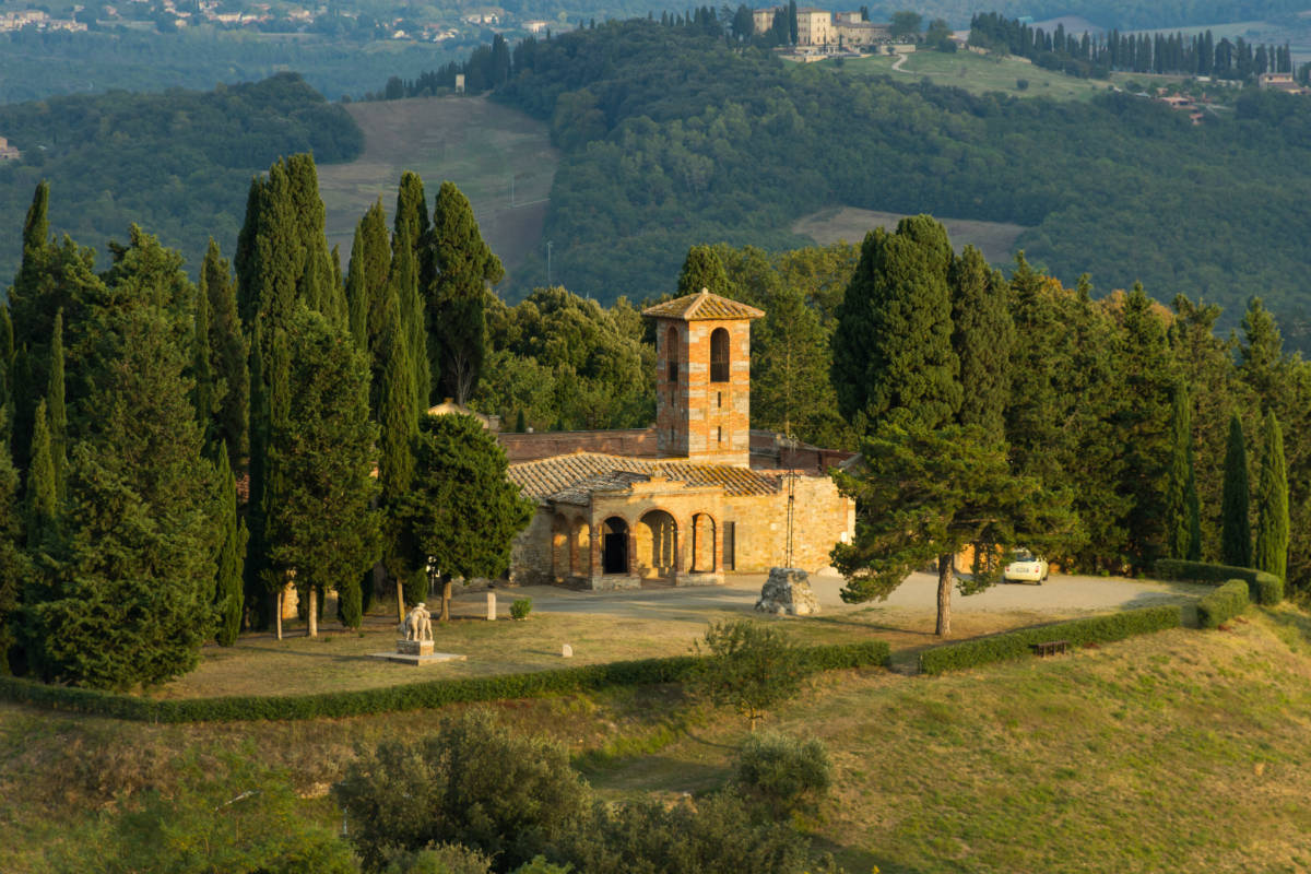 Chiesa di San Niccolò