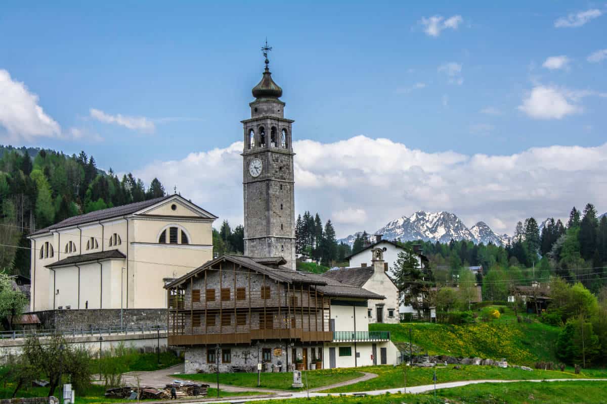 Forni-di-Sopra