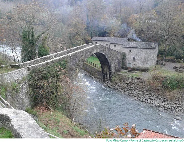 Perchè Fiumalbo si chiama cosè?