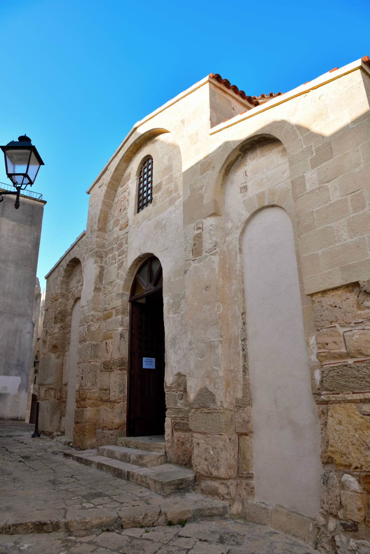 Chiesa di San Pietro