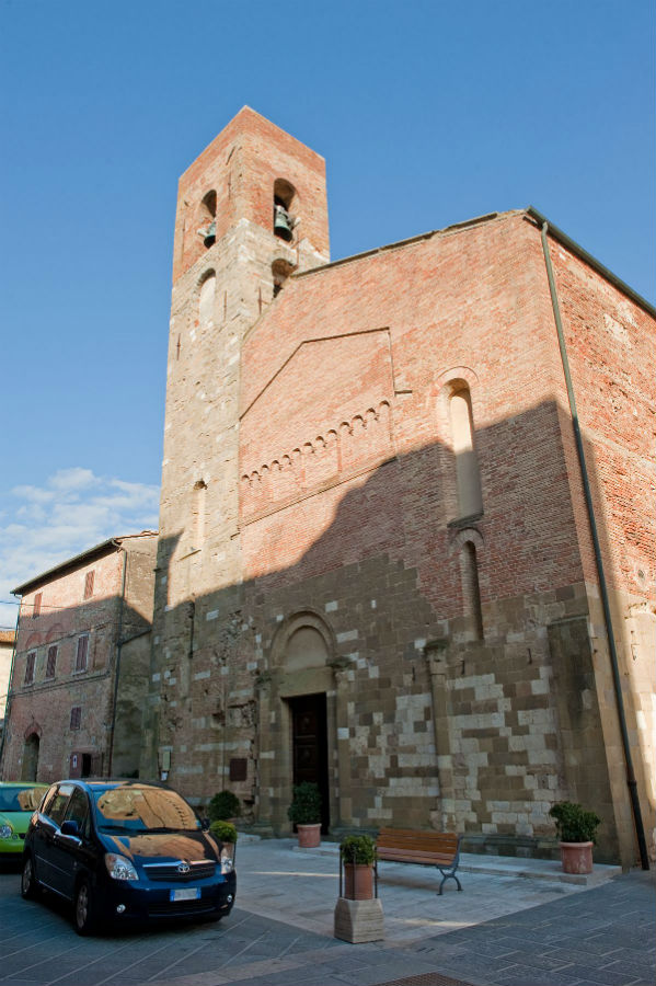 Collegiata di Santa Maria Assunta