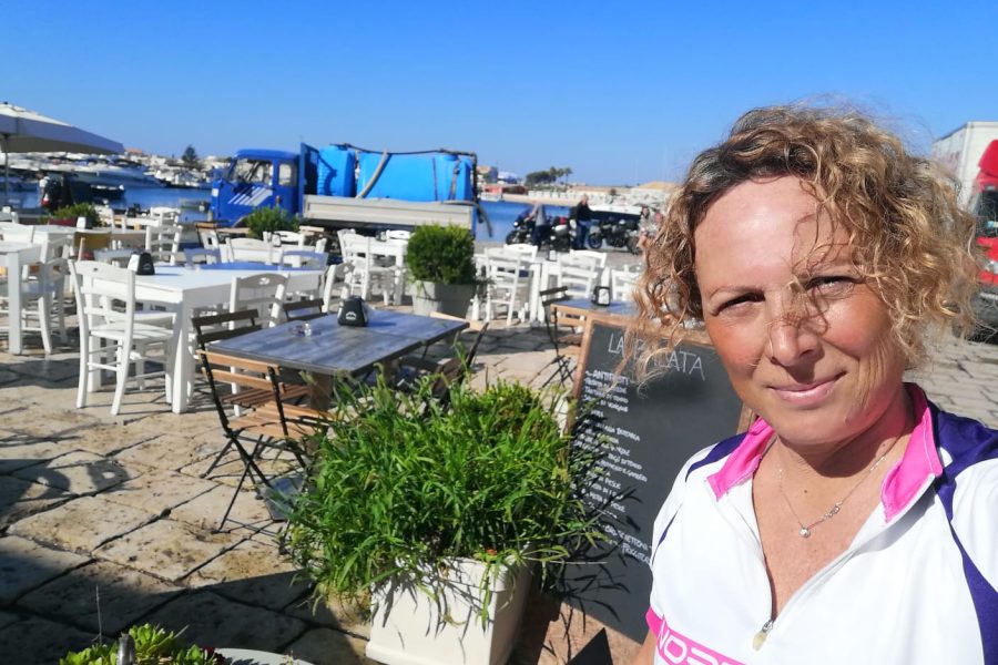 Il Sapore del Mare: Tour in Bici nei Borghi Marinari di Siracusa