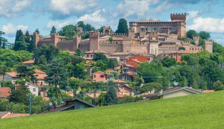 Gradara