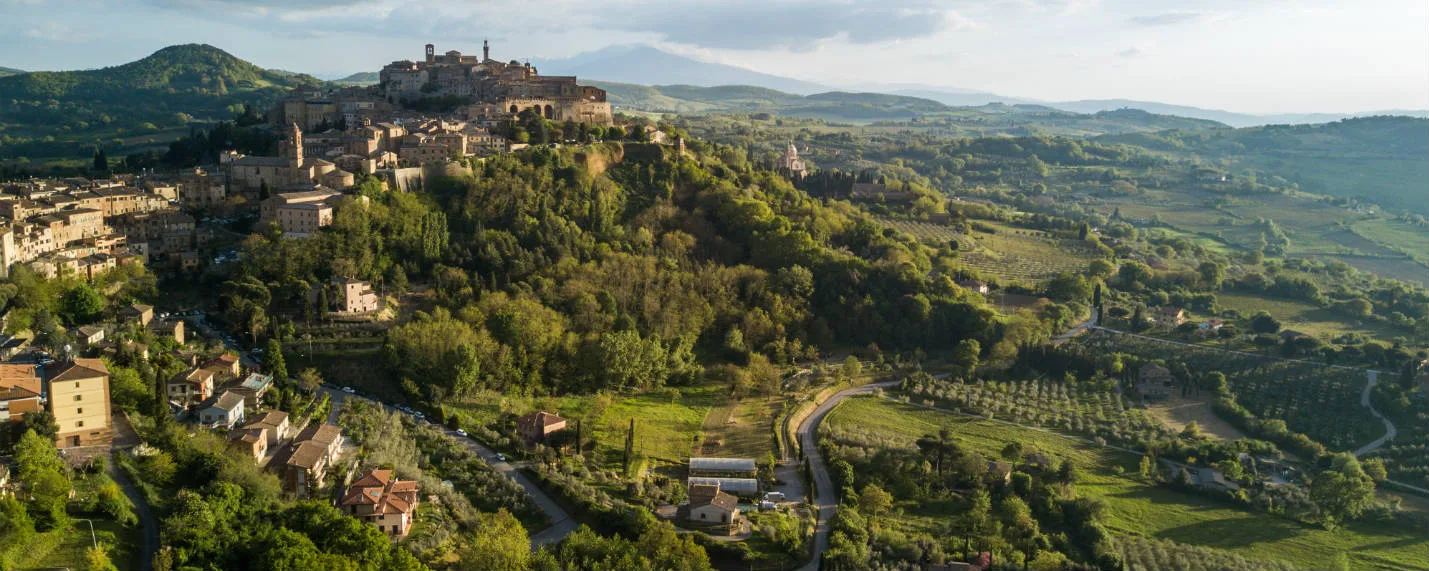 A look at Montepulciano