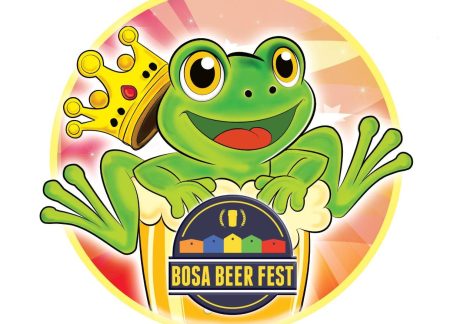 Bosa Beer fest 2025 2