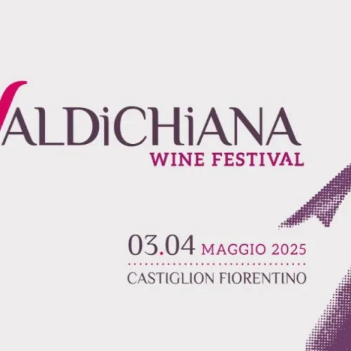 Valdichiana Wine Festival Castiglion Fiorentino