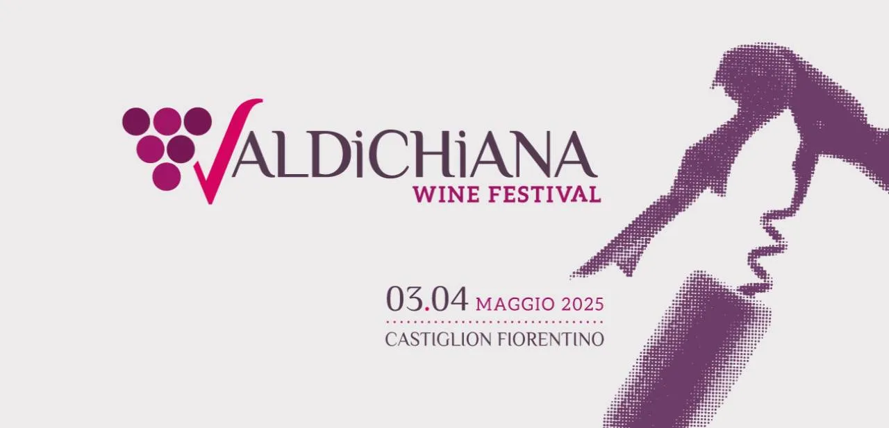 Valdichiana Wine Festival Castiglion Fiorentino